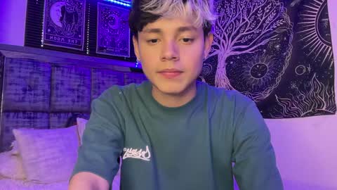 Andy online show from 12.03.24