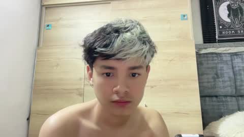 Andy online show from 12.05.24