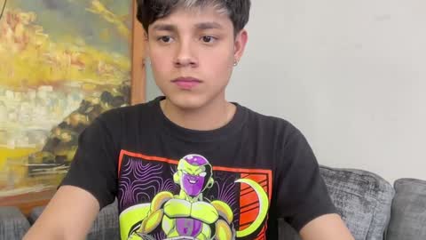 Andy online show from 01.17.25