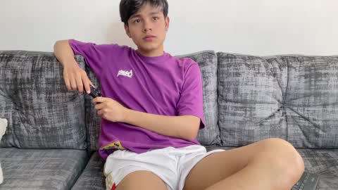 Andy online show from 01.31.25