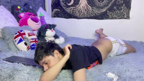 Andy online show from 02.07.25