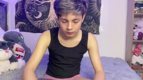 Andy online show from 02.19.25