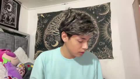 Andy online show from 02.26.25