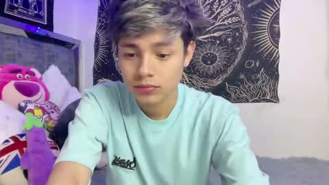 Andy online show from 02.28.25