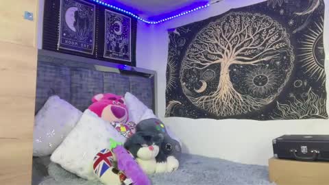 Andy online show from 03.04.25