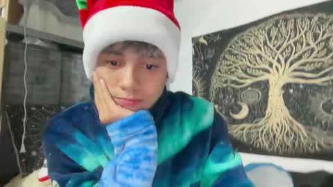 Andy online show from 12.03.25