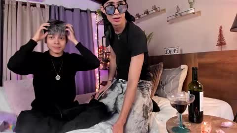 Andy online show from 12.14.25