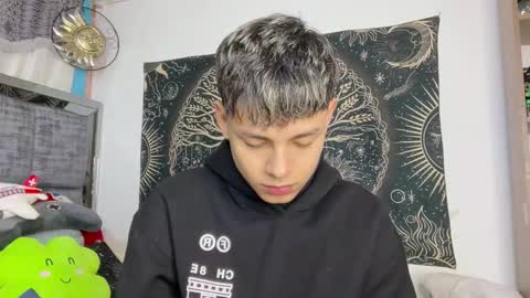 Andy online show from 01.18.26