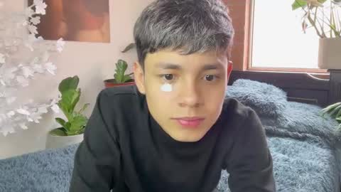 Andy online show from 02.11.26