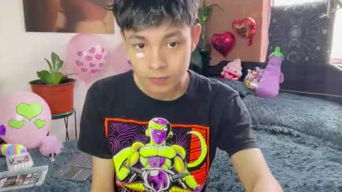 Andy online show from 02.16.26