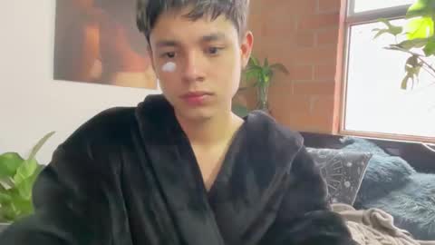 Andy online show from 02.23.26