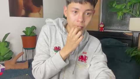 Andy online show from 03.12.26