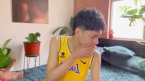 Andy online show from 03.12.26