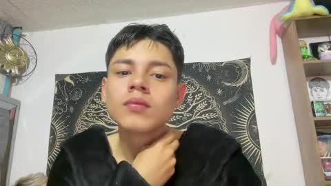 Andy online show from 06.02.26