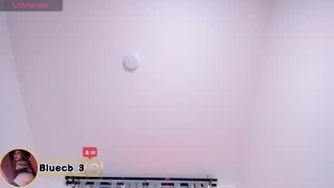 Andy bluee  online show from 03.24.26