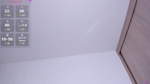 Andy bluee  online show from 04.21.26