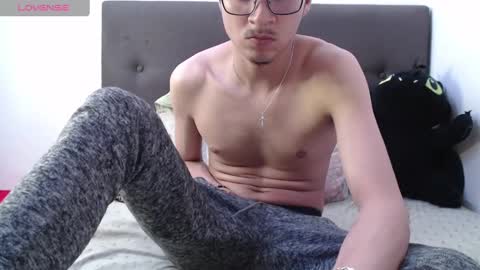 ANDY online show from 01.14.25