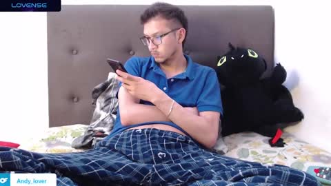 ANDY online show from 02.02.25