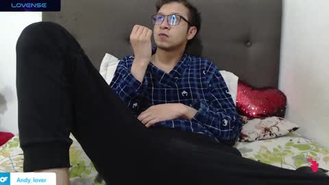 ANDY online show from 03.03.25