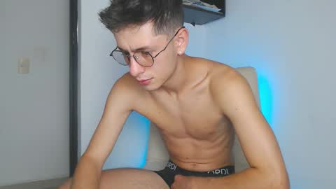 andy_collins__ online show from 10.27.25