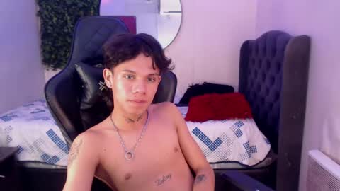 Snapshot of andy_dan1 chatting on 03.10.25 andy_dan1 online show from 03.10.25