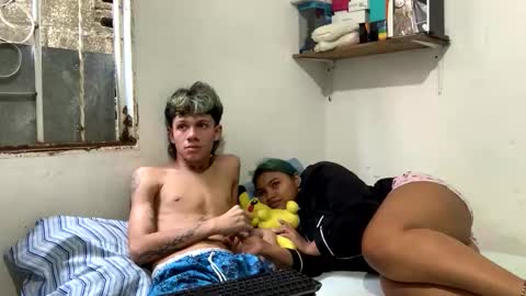 andy_dan1 online show from 02.25.26