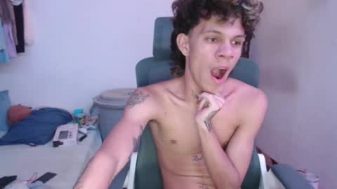 andy_dan1 online show from 06.05.26