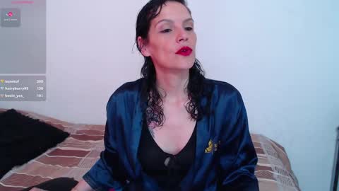 Andy online show from 01.02.25