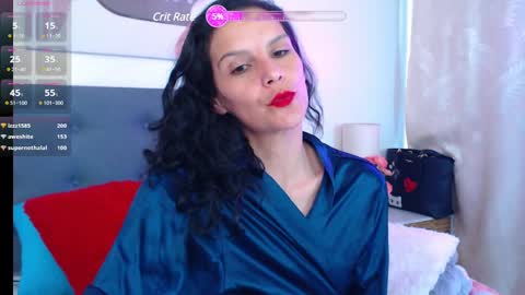 Andy online show from 02.01.25