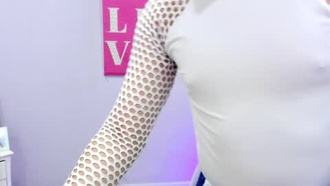 Andrea online show from 01.17.25