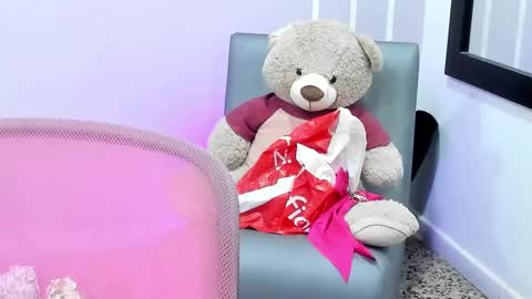 Andrea online show from 03.05.25