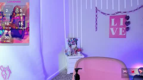 Andrea online show from 09.22.25