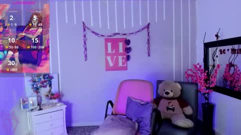 Andrea online show from 10.02.25