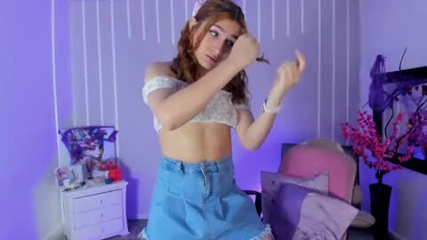 Andrea online show from 10.09.25