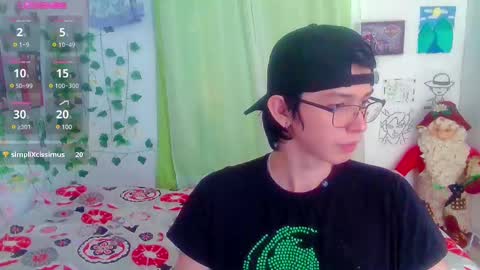 Snapshot of andy_gray01 chatting on 01.02.25 Andy Gray online show from 01.02.25