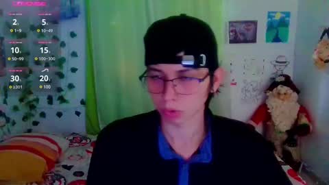 Snapshot of andy_gray01 chatting on 01.03.25 Andy Gray online show from 01.03.25