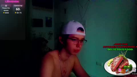 Snapshot of andy_gray01 chatting on 01.26.25 Andy Gray online show from 01.26.25