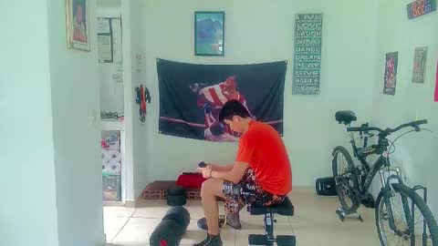 Andy Gray online show from 10.22.25