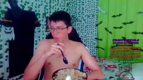 Andy Gray online show from 10.31.25