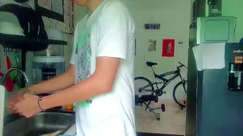 Andy Gray online show from 11.13.25