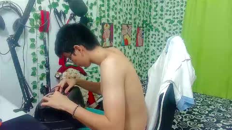 Andy Gray online show from 11.30.25