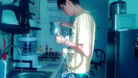 Andy Gray online show from 12.03.25