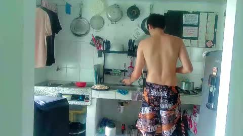 Andy Gray online show from 12.04.25