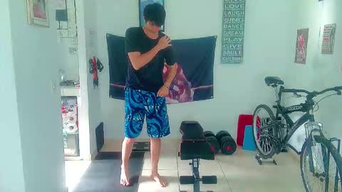 Andy Gray online show from 01.13.26