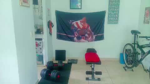 Andy Gray online show from 04.06.26