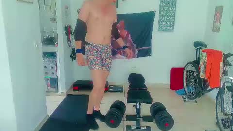 Andy Gray online show from 06.16.26