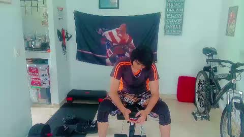 Andy Gray online show from 07.16.26
