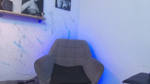 ANDY online show from 11.12.25