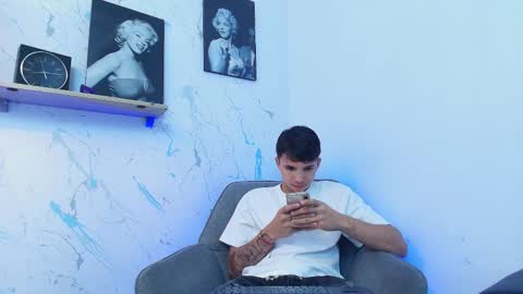 ANDY online show from 01.08.26