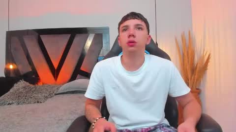 ANDY online show from 05.12.26